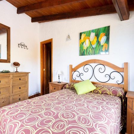 Eden Rentals North Paradise "House B" Santa Catalina Exteriör bild