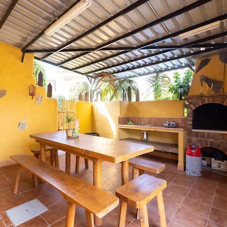 Eden Rentals North Paradise "House B" Santa Catalina Exteriör bild