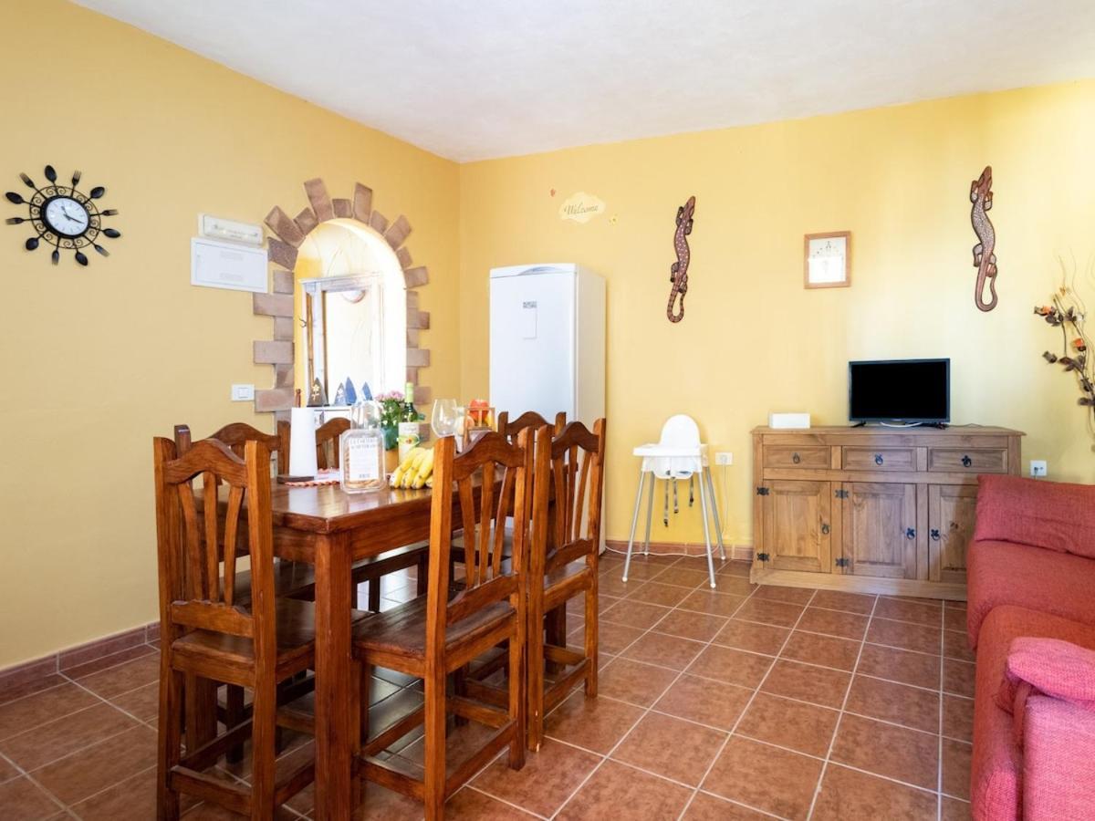 Eden Rentals North Paradise "House B" Santa Catalina Exteriör bild