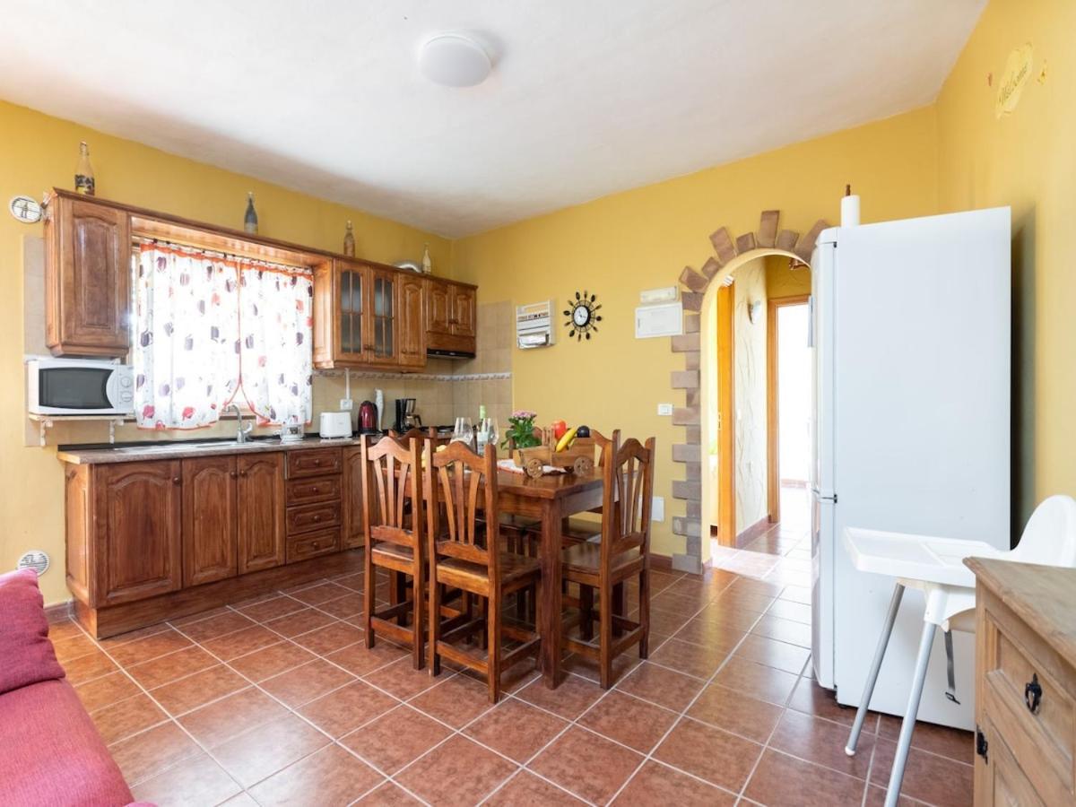 Eden Rentals North Paradise "House B" Santa Catalina Exteriör bild