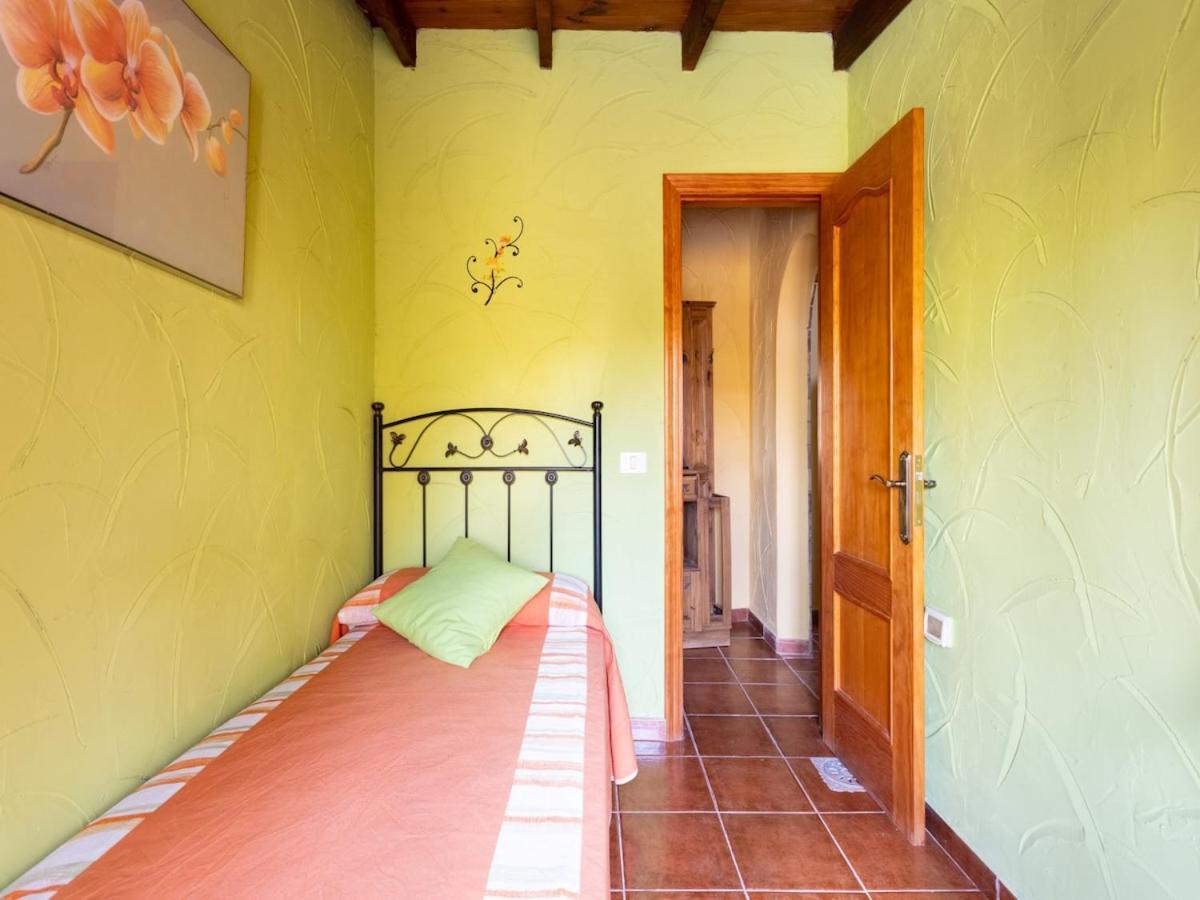 Eden Rentals North Paradise "House B" Santa Catalina Exteriör bild