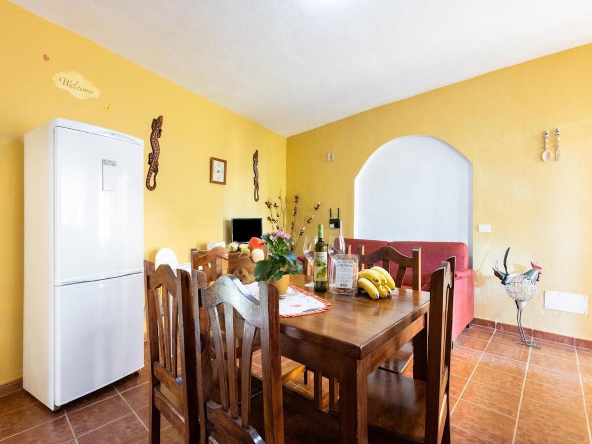 Eden Rentals North Paradise "House B" Santa Catalina Exteriör bild