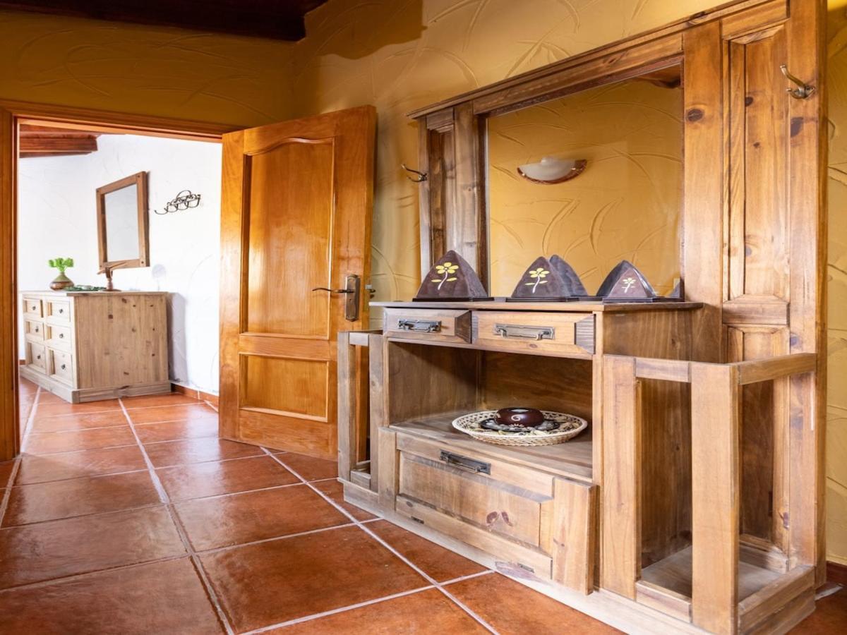 Eden Rentals North Paradise "House B" Santa Catalina Exteriör bild