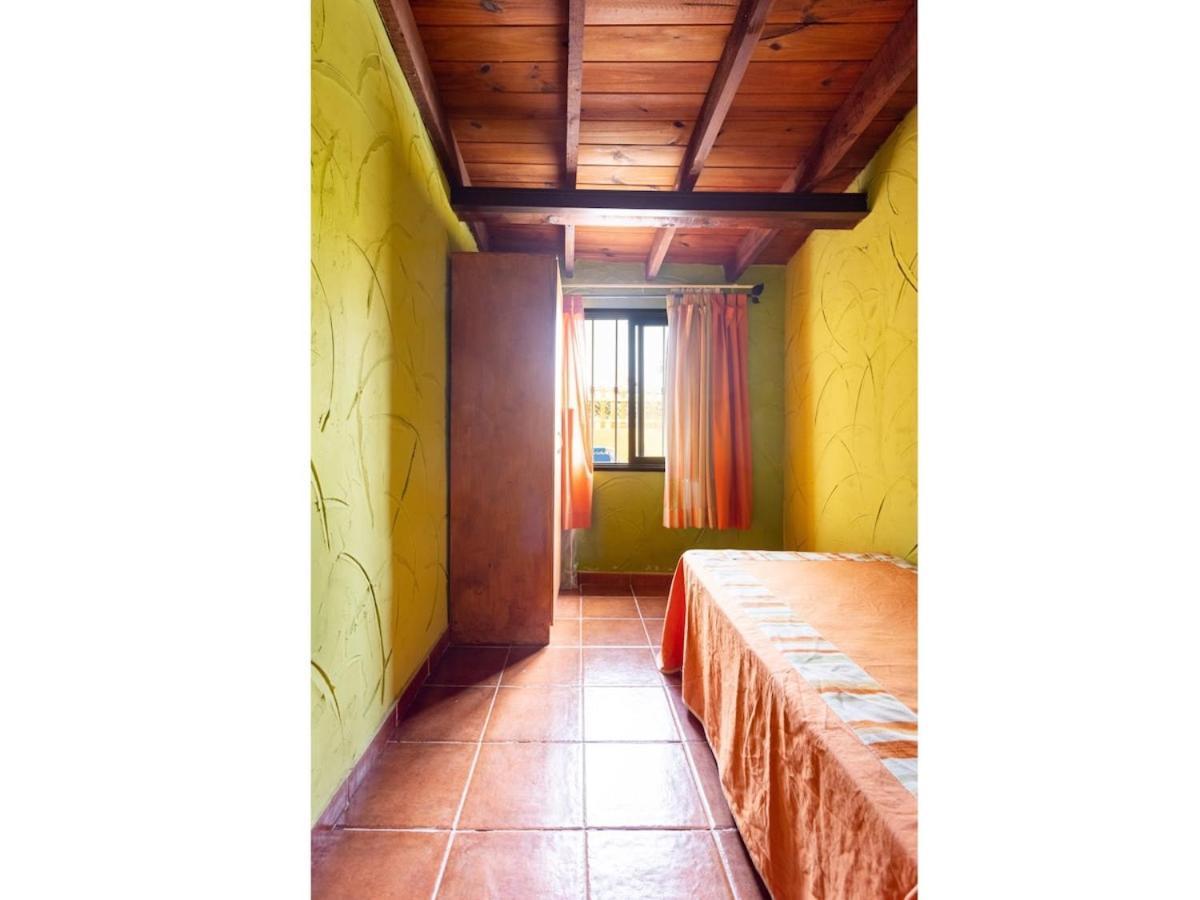 Eden Rentals North Paradise "House B" Santa Catalina Exteriör bild