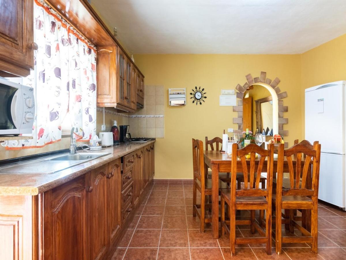 Eden Rentals North Paradise "House B" Santa Catalina Exteriör bild