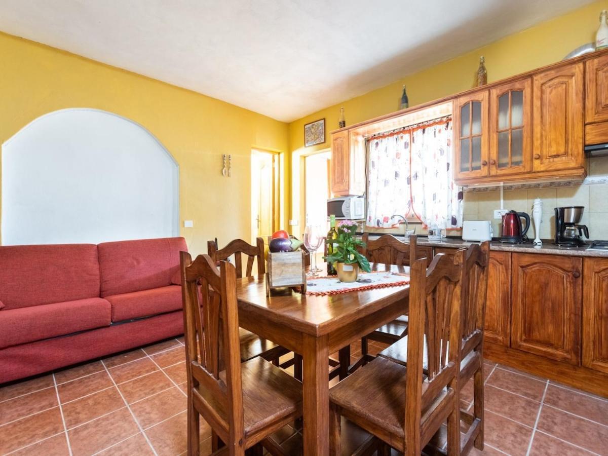 Eden Rentals North Paradise "House B" Santa Catalina Exteriör bild