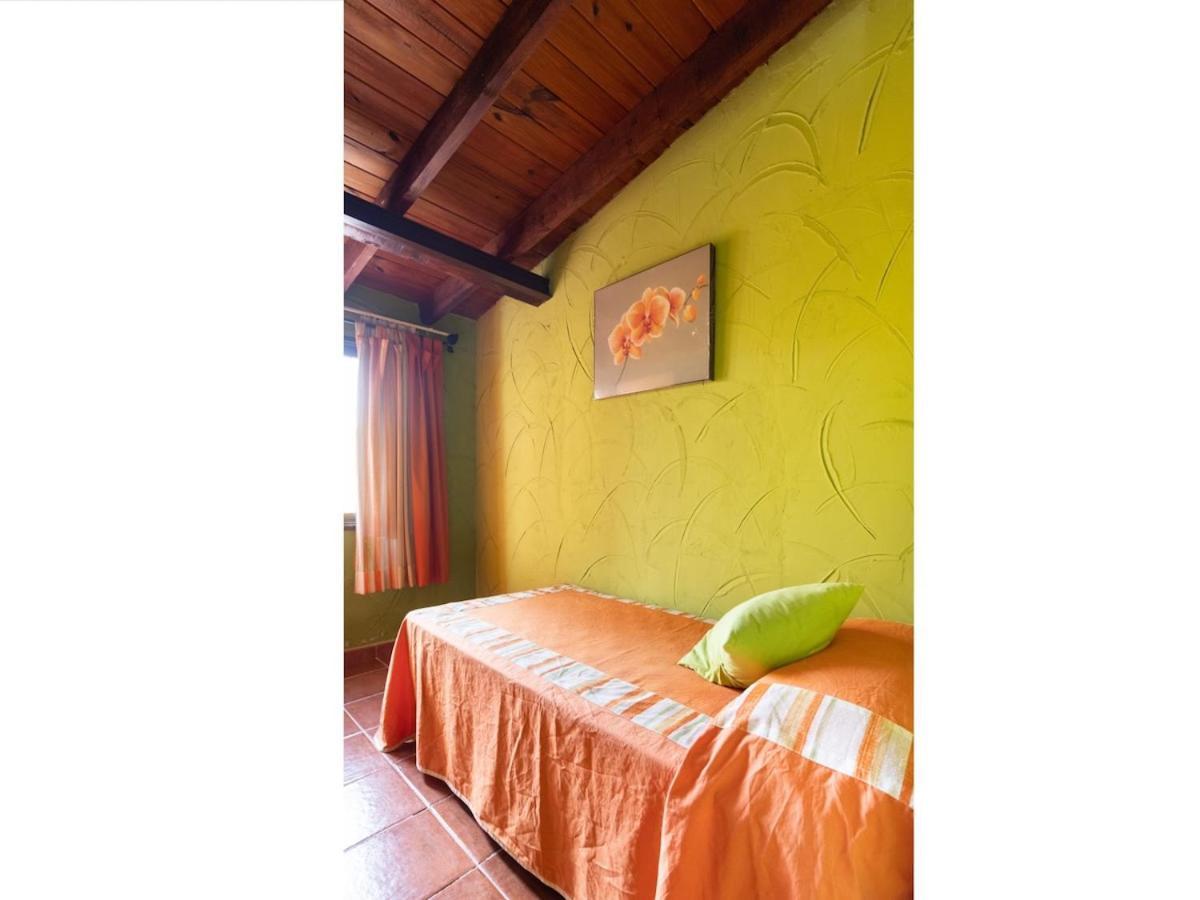 Eden Rentals North Paradise "House B" Santa Catalina Exteriör bild