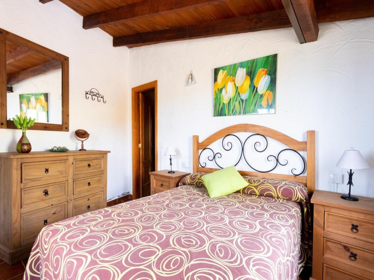 Eden Rentals North Paradise "House B" Santa Catalina Exteriör bild