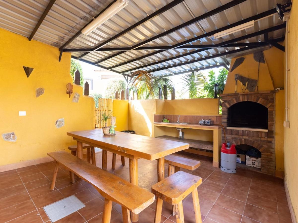 Eden Rentals North Paradise "House B" Santa Catalina Exteriör bild
