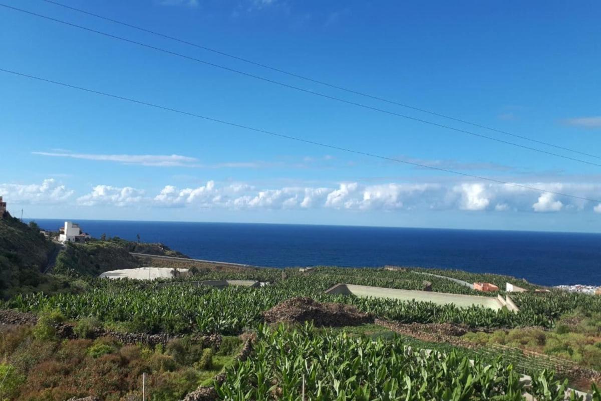 Eden Rentals North Paradise "House B" Santa Catalina Exteriör bild