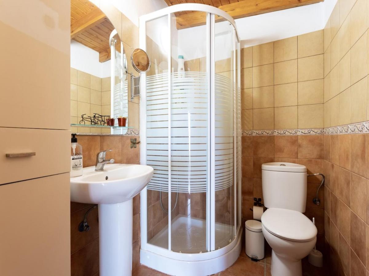 Eden Rentals North Paradise "House B" Santa Catalina Exteriör bild