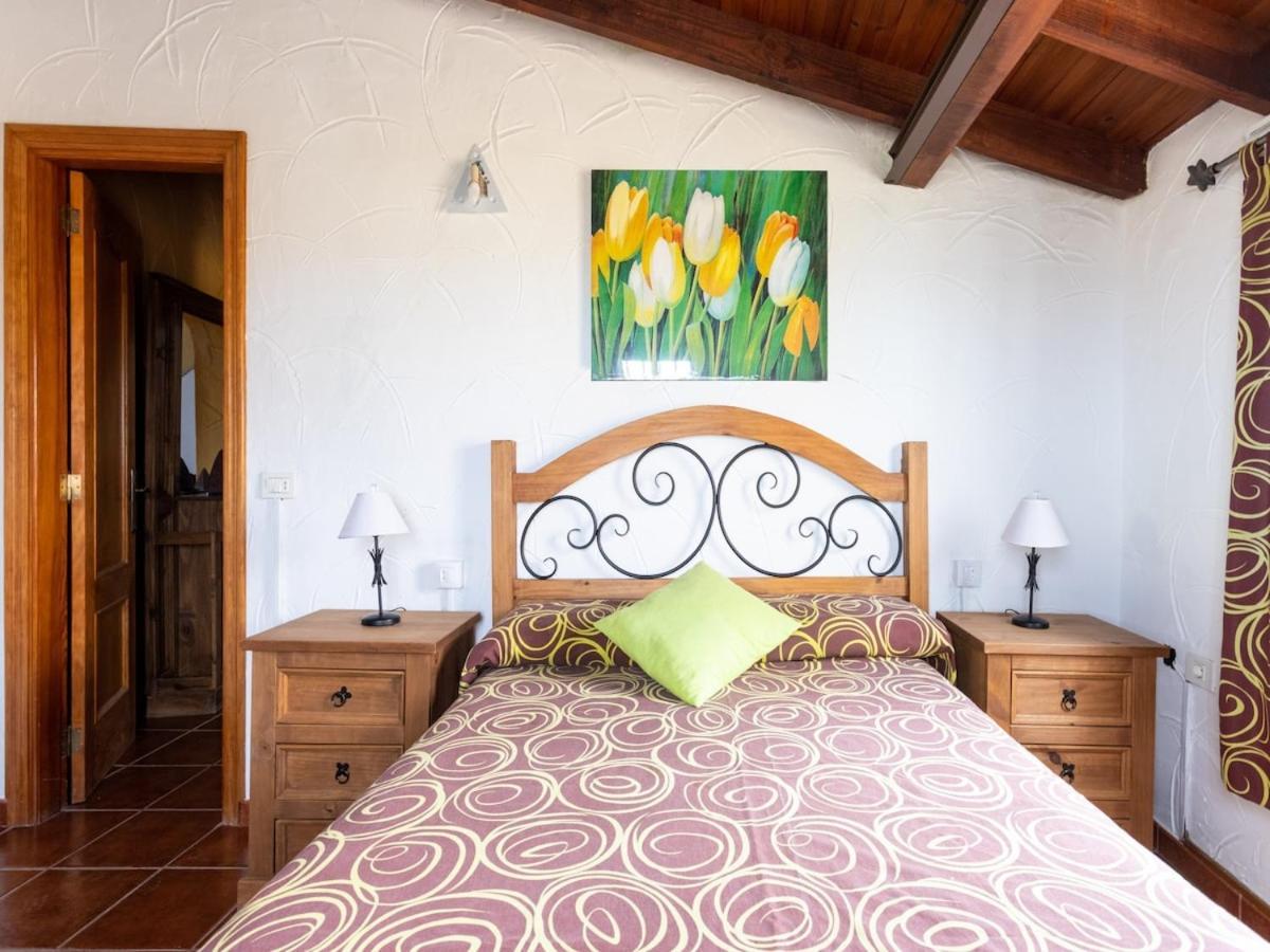 Eden Rentals North Paradise "House B" Santa Catalina Exteriör bild