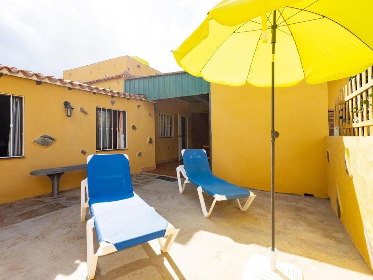 Eden Rentals North Paradise "House B" Santa Catalina Exteriör bild