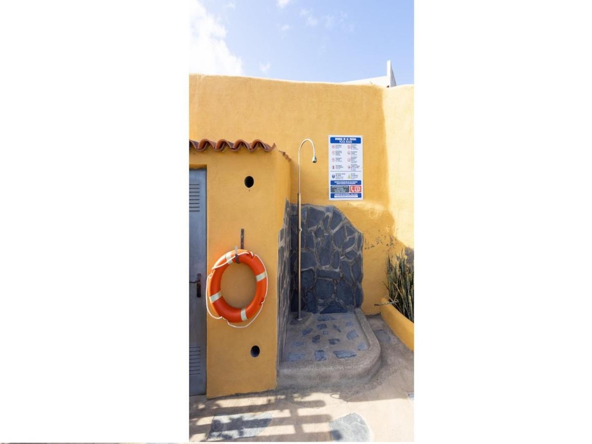 Eden Rentals North Paradise "House B" Santa Catalina Exteriör bild