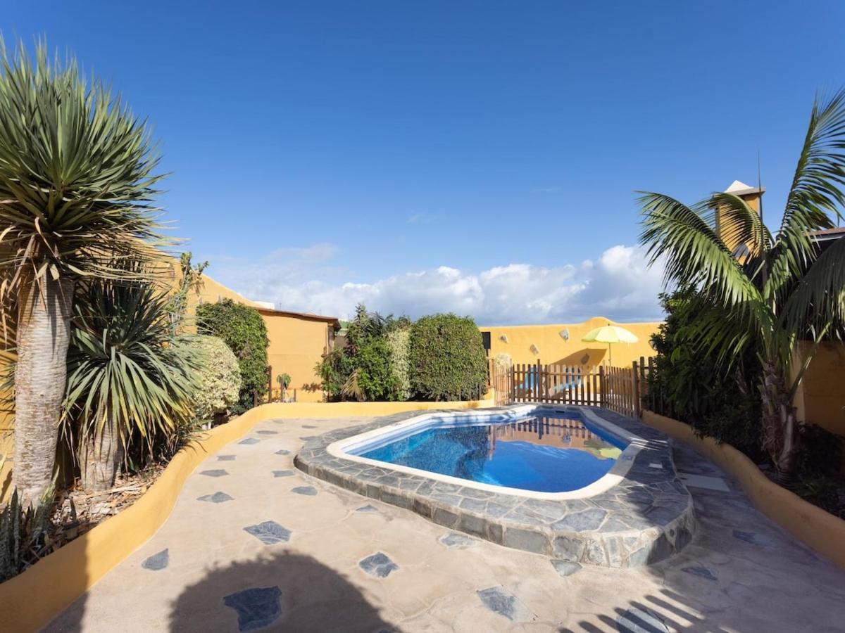 Eden Rentals North Paradise "House B" Santa Catalina Exteriör bild