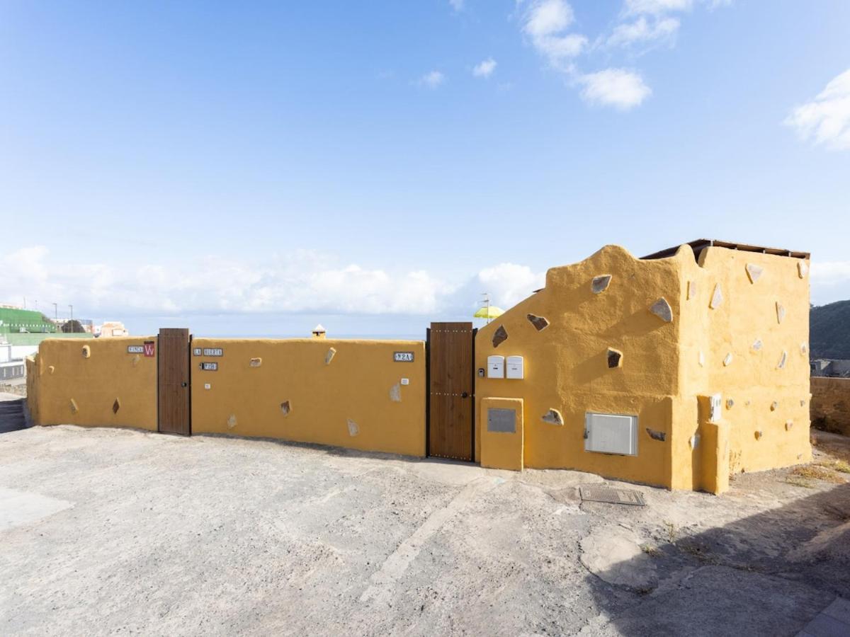 Eden Rentals North Paradise "House B" Santa Catalina Exteriör bild
