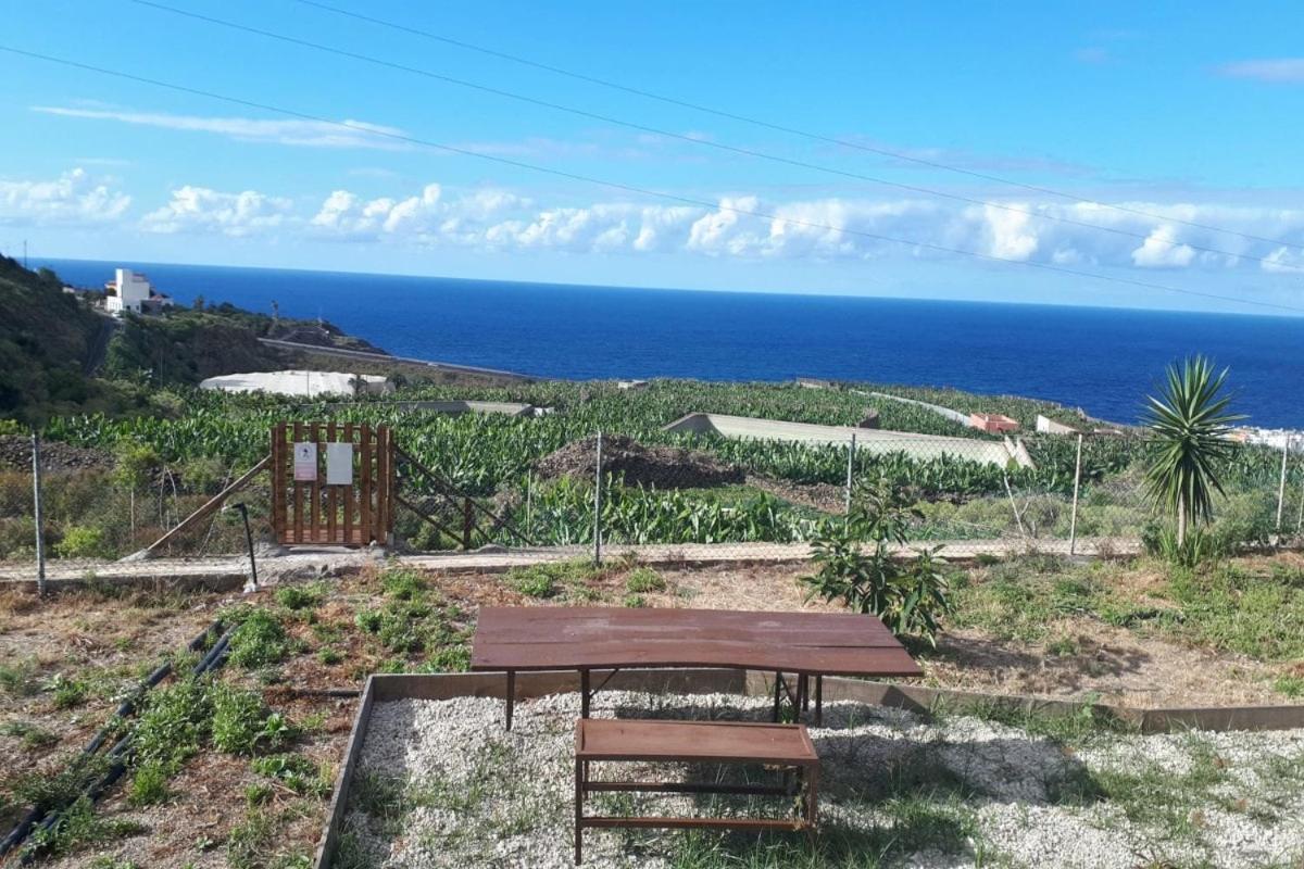 Eden Rentals North Paradise "House B" Santa Catalina Exteriör bild